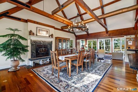 484 Joshuatown Road Lyme CT 06371