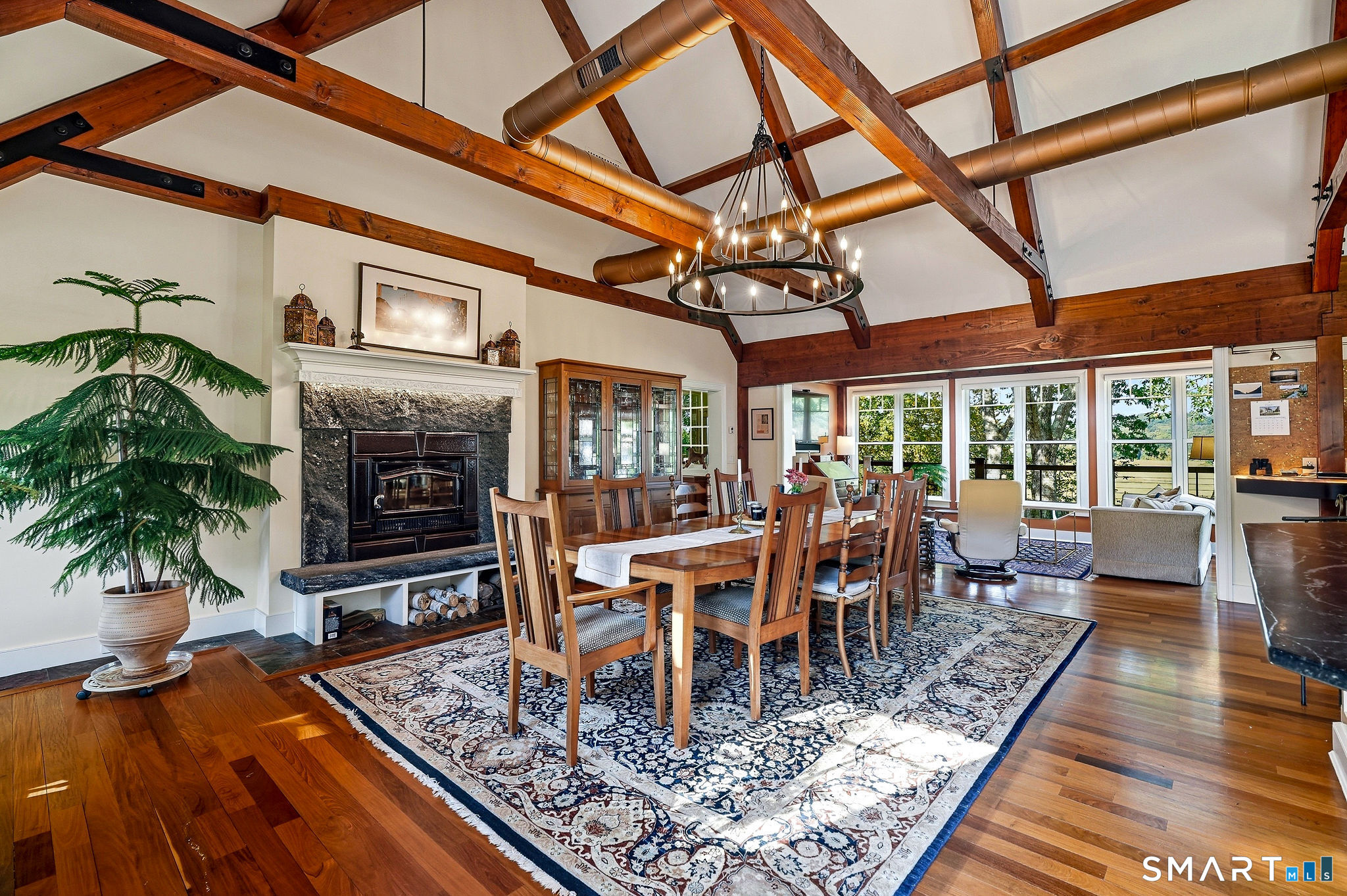 484 Joshuatown Road Lyme CT 06371