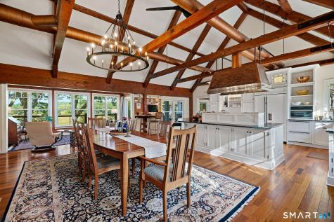 484 Joshuatown Road Lyme CT 06371