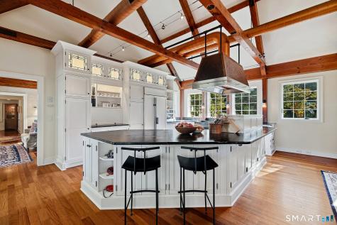 484 Joshuatown Road Lyme CT 06371