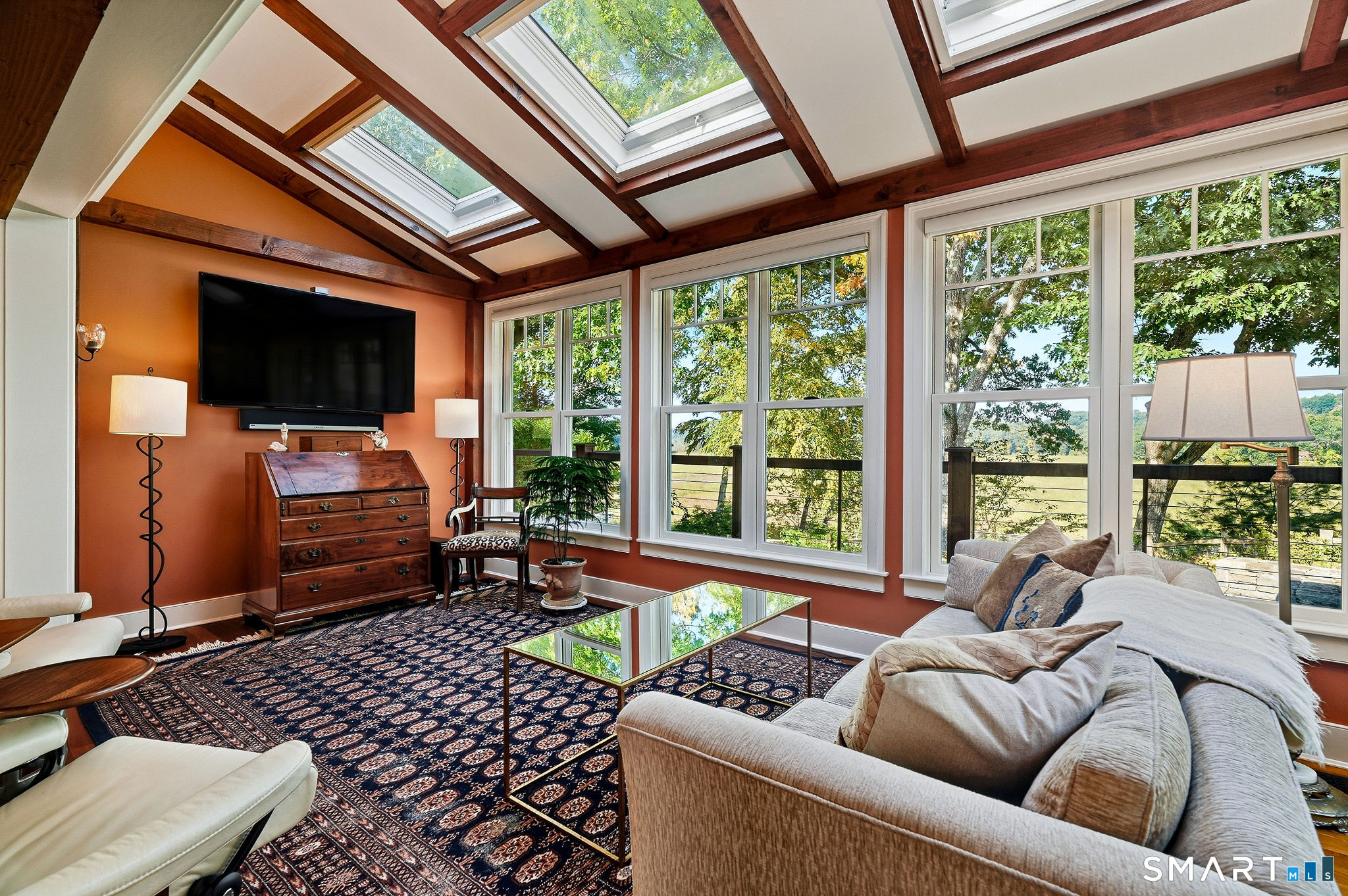 484 Joshuatown Road Lyme CT 06371