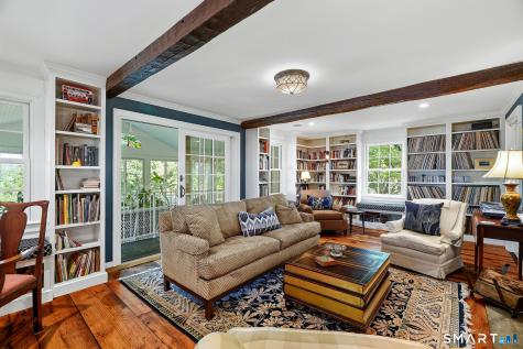 484 Joshuatown Road Lyme CT 06371