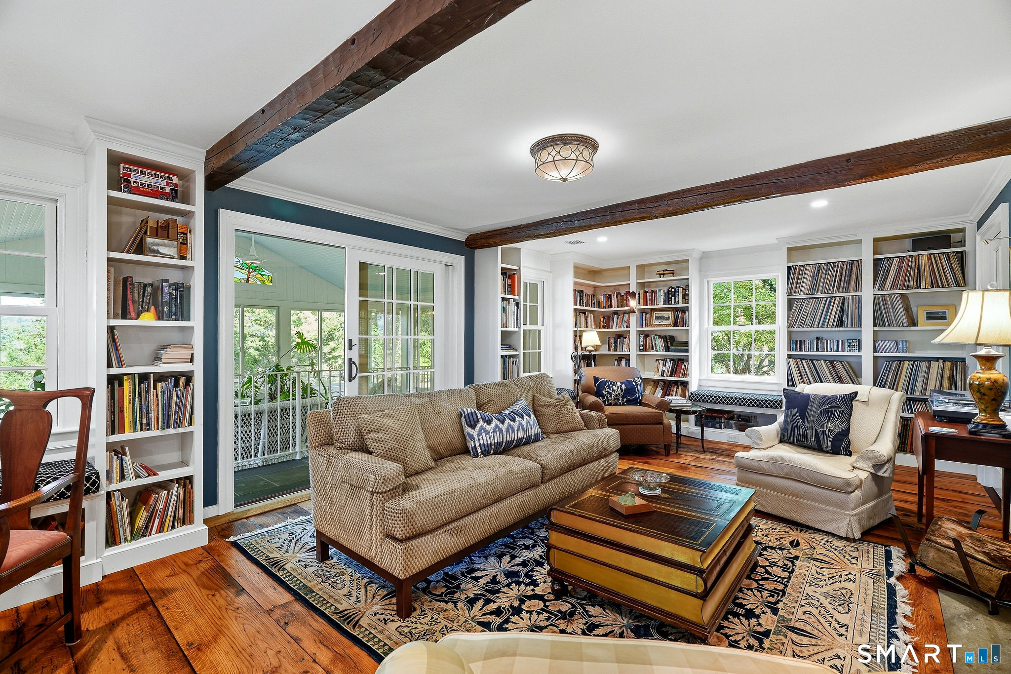 484 Joshuatown Road Lyme CT 06371