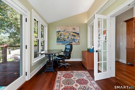 484 Joshuatown Road Lyme CT 06371