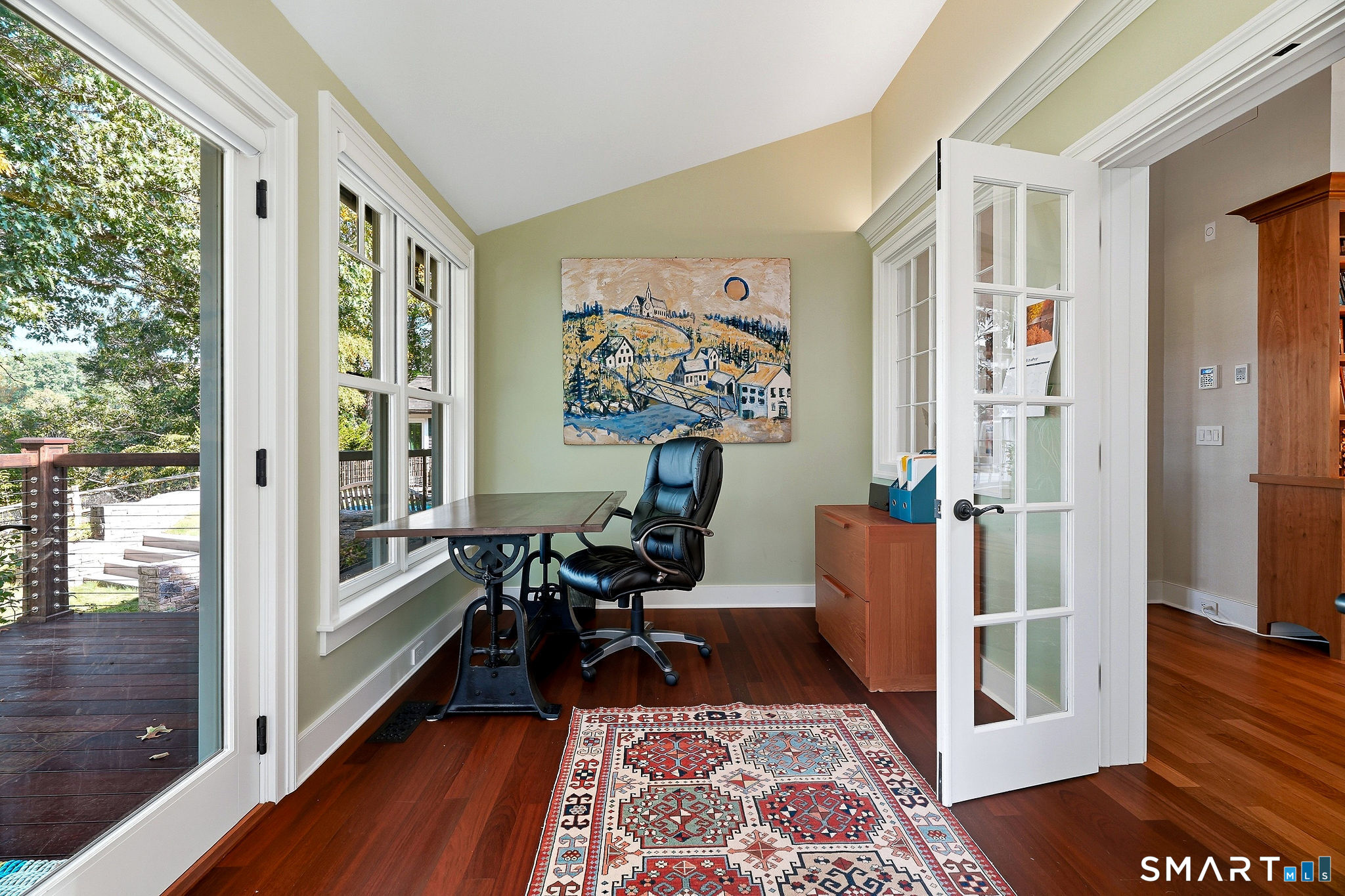 484 Joshuatown Road Lyme CT 06371