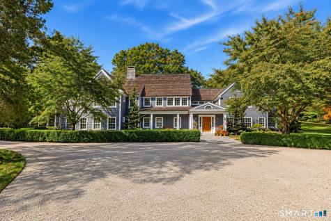 484 Joshuatown Road Lyme CT 06371