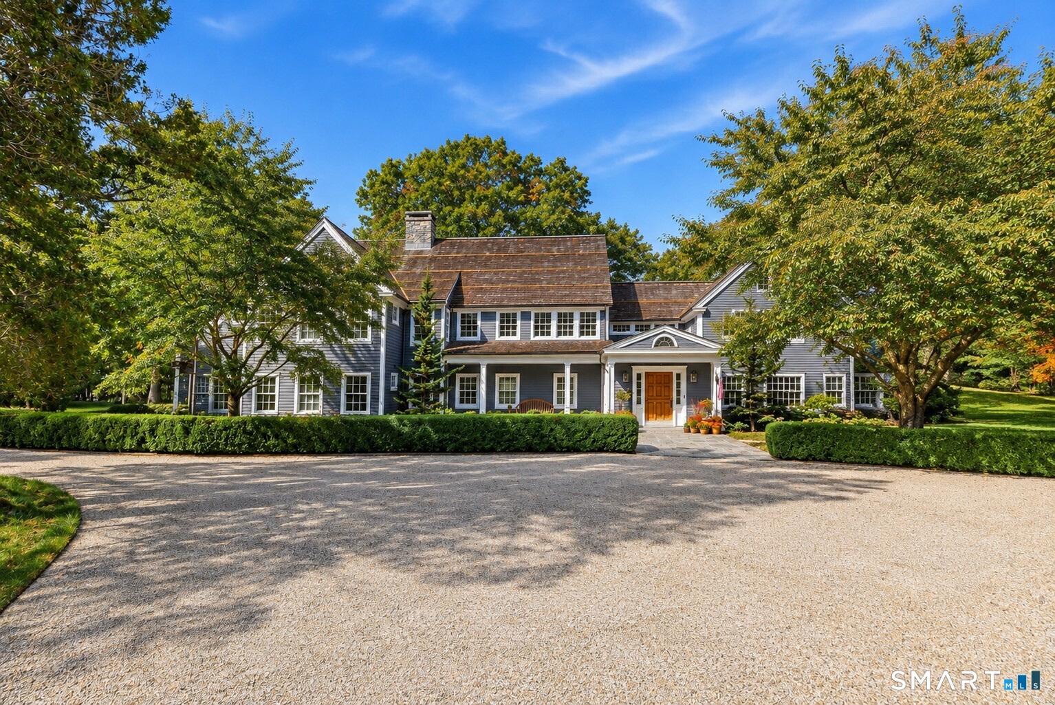 484 Joshuatown Road Lyme CT 06371