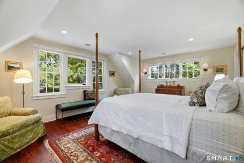 484 Joshuatown Road Lyme CT 06371