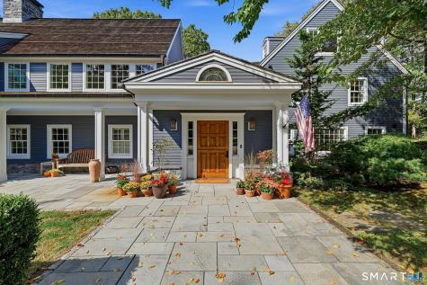 484 Joshuatown Road Lyme CT 06371
