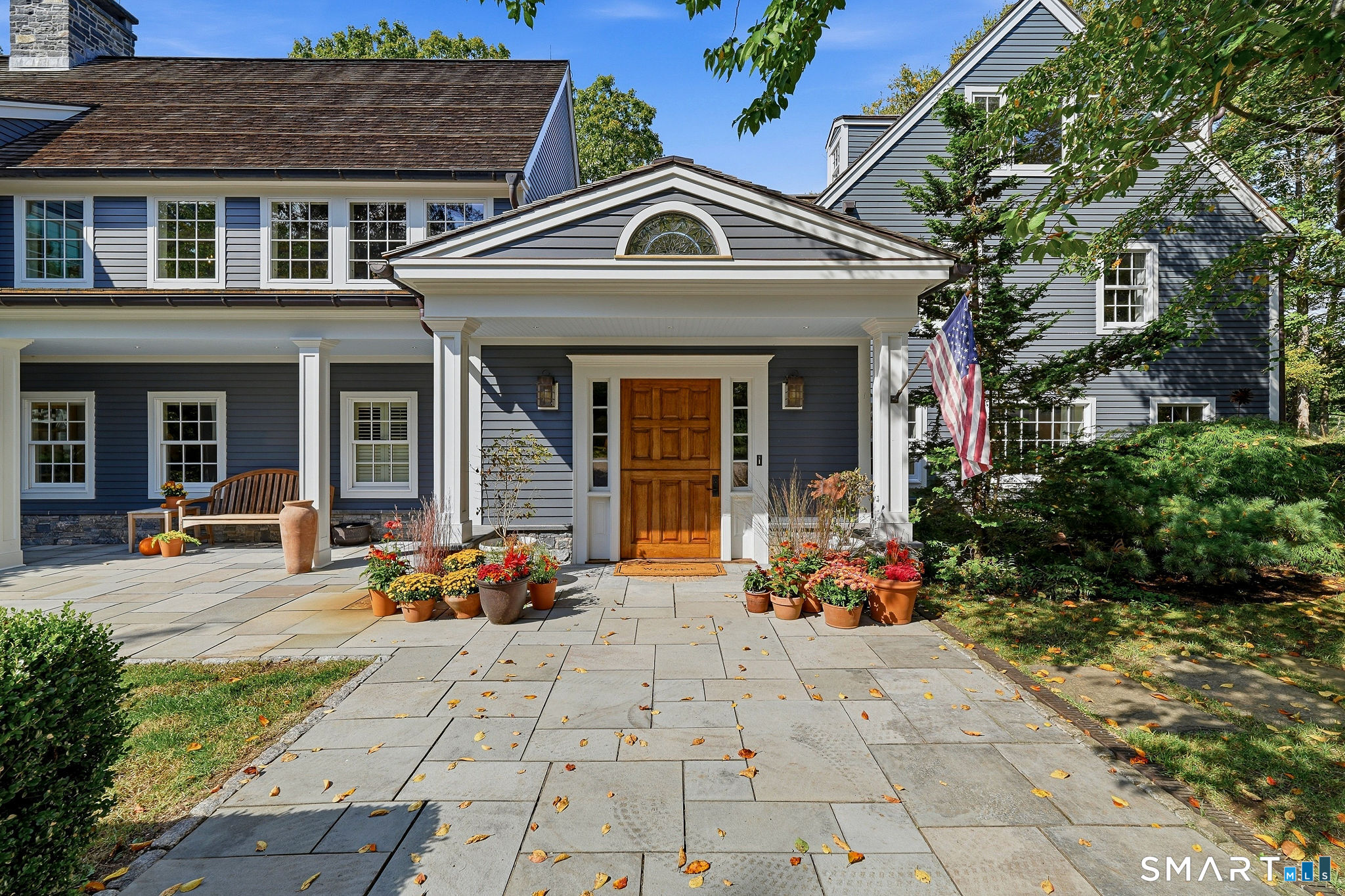 484 Joshuatown Road Lyme CT 06371