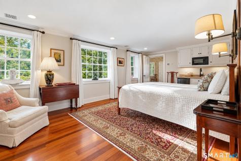 484 Joshuatown Road Lyme CT 06371
