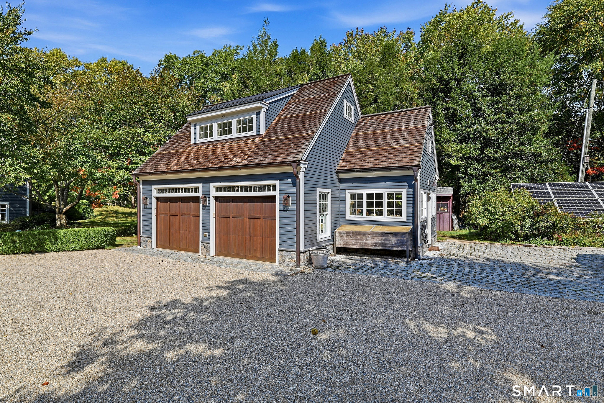 484 Joshuatown Road Lyme CT 06371