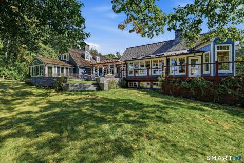 484 Joshuatown Road Lyme CT 06371