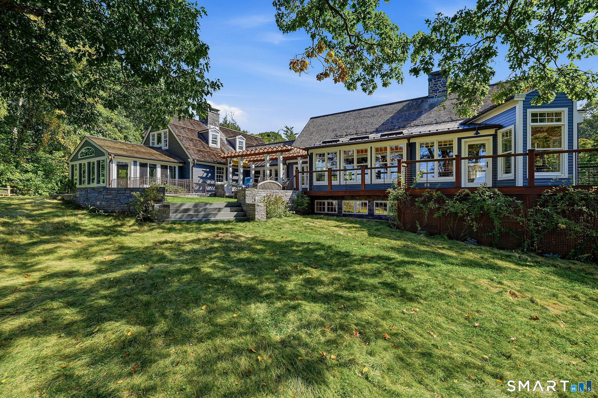 484 Joshuatown Road Lyme CT 06371