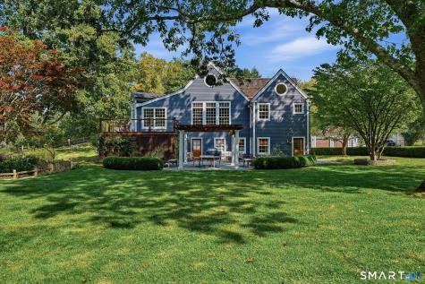 484 Joshuatown Road Lyme CT 06371