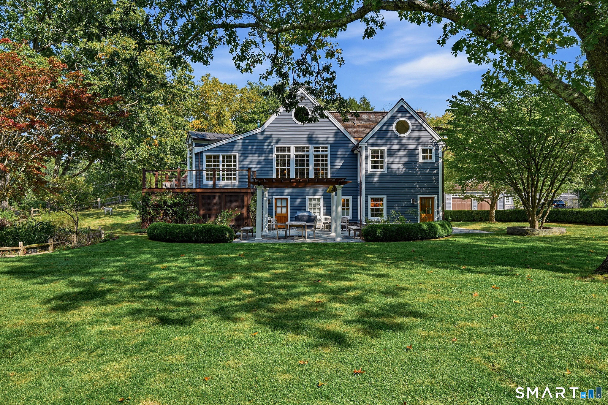 484 Joshuatown Road Lyme CT 06371
