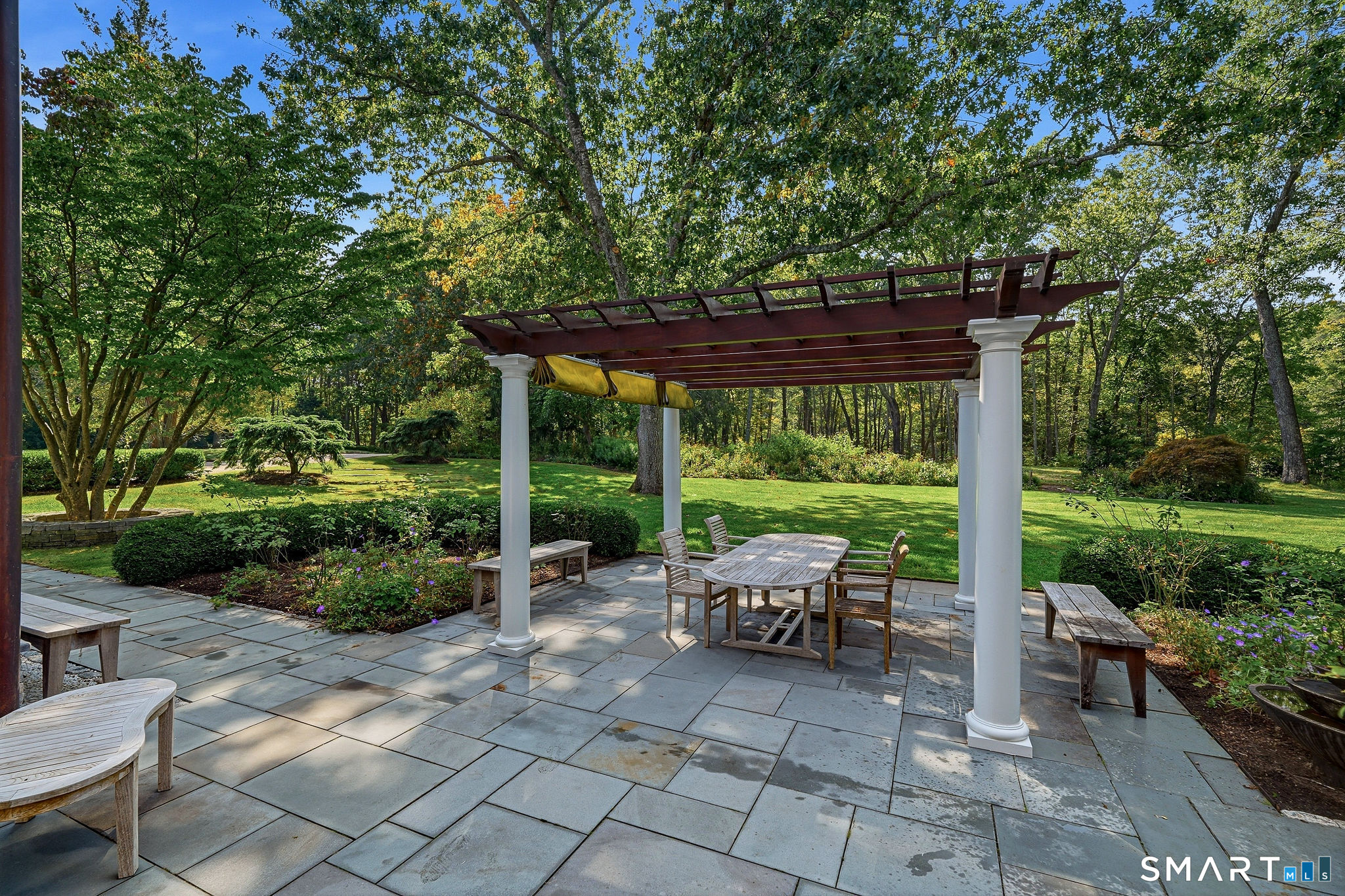 484 Joshuatown Road Lyme CT 06371