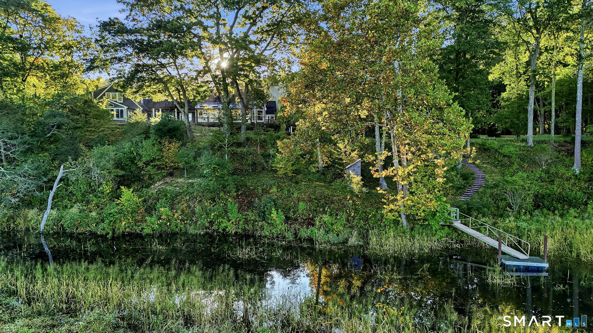 484 Joshuatown Road Lyme CT 06371