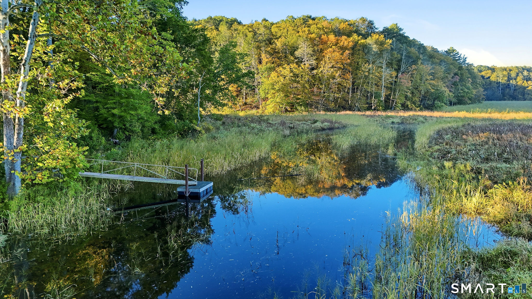 484 Joshuatown Road Lyme CT 06371