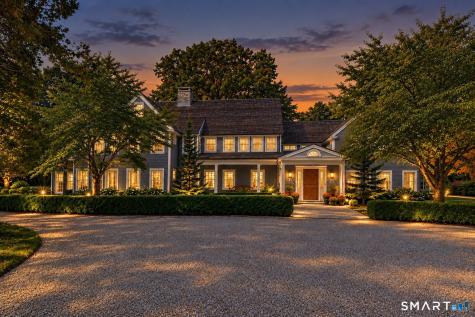 484 Joshuatown Road Lyme CT 06371