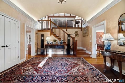 484 Joshuatown Road Lyme CT 06371