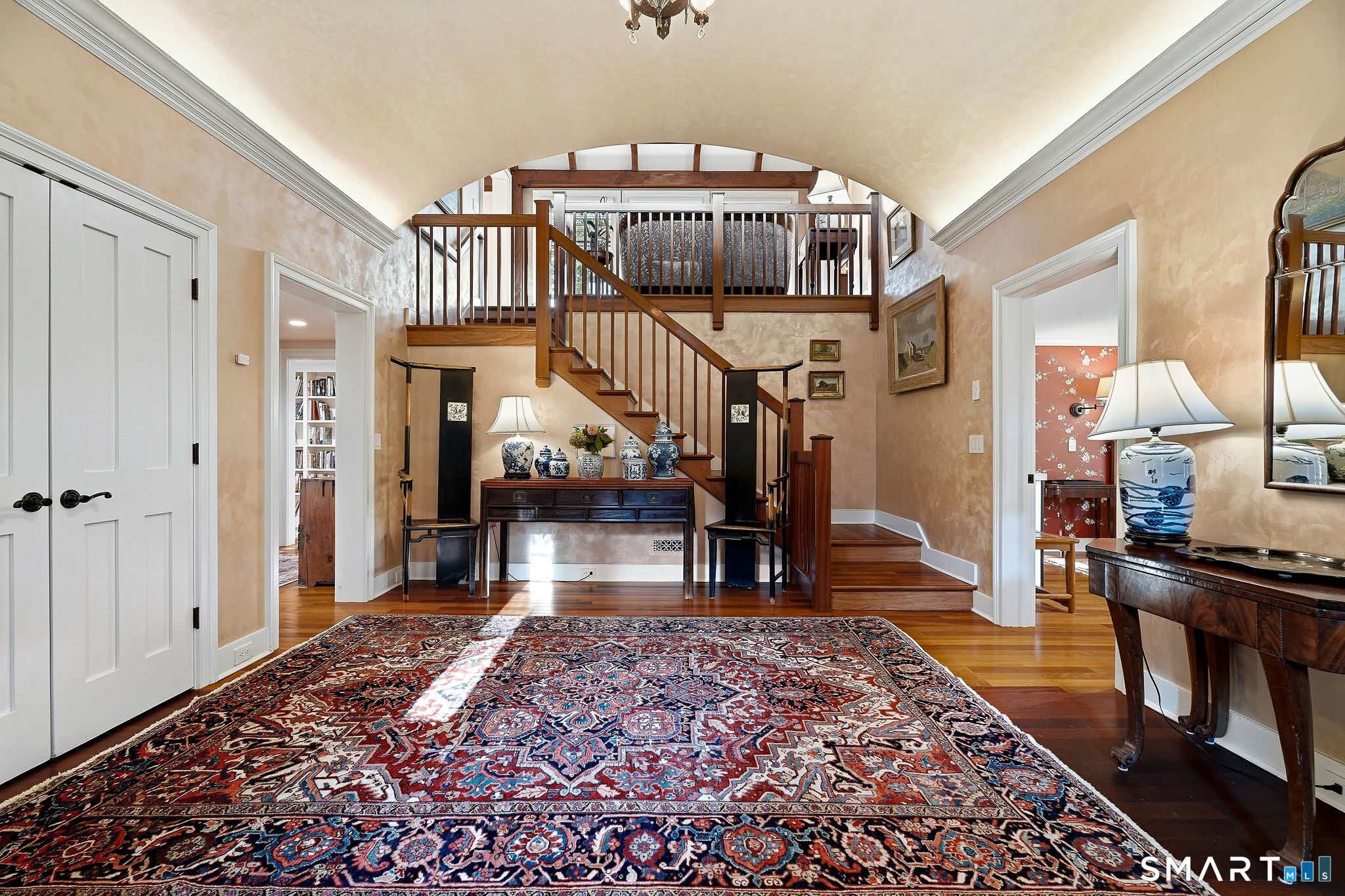 484 Joshuatown Road Lyme CT 06371