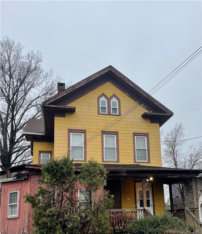 315 Colorado Avenue Bridgeport CT 06605