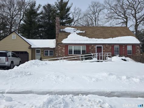 29 Eastgate Lane Enfield CT 06082