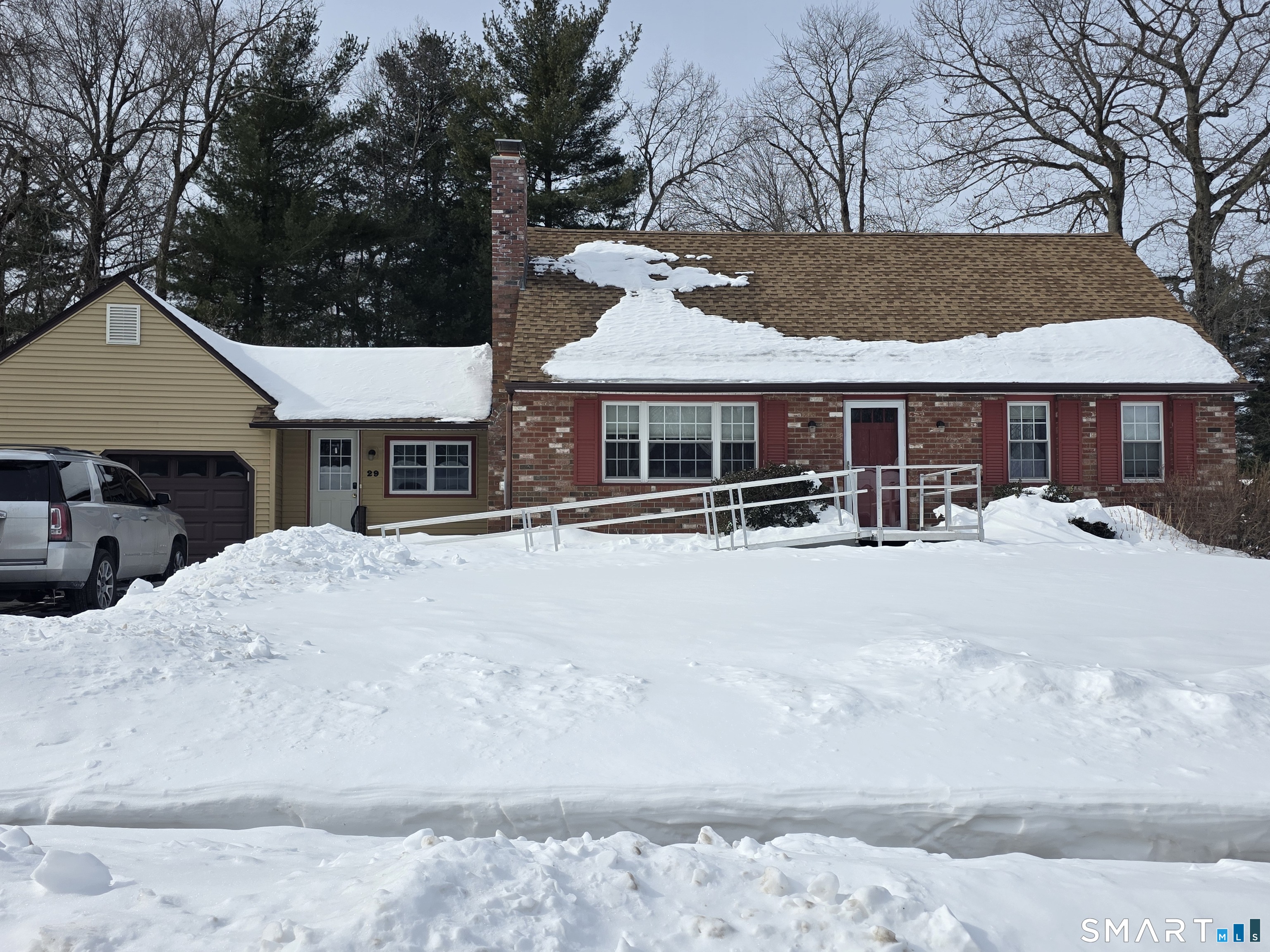 29 Eastgate Lane Enfield CT 06082