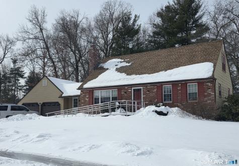 29 Eastgate Lane Enfield CT 06082