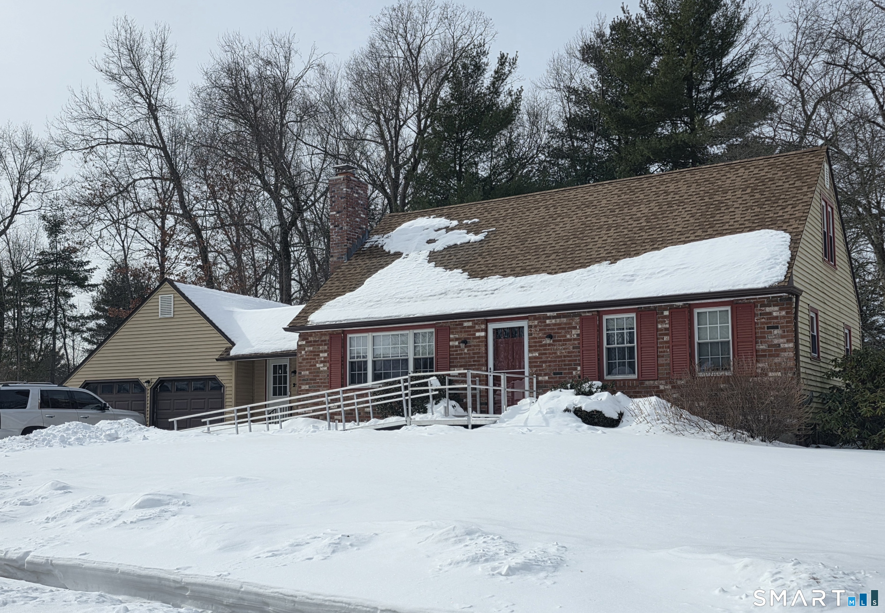 29 Eastgate Lane Enfield CT 06082