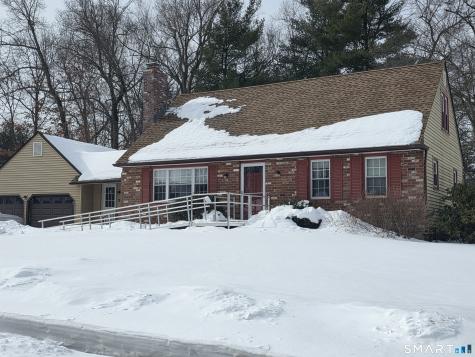 29 Eastgate Lane Enfield CT 06082