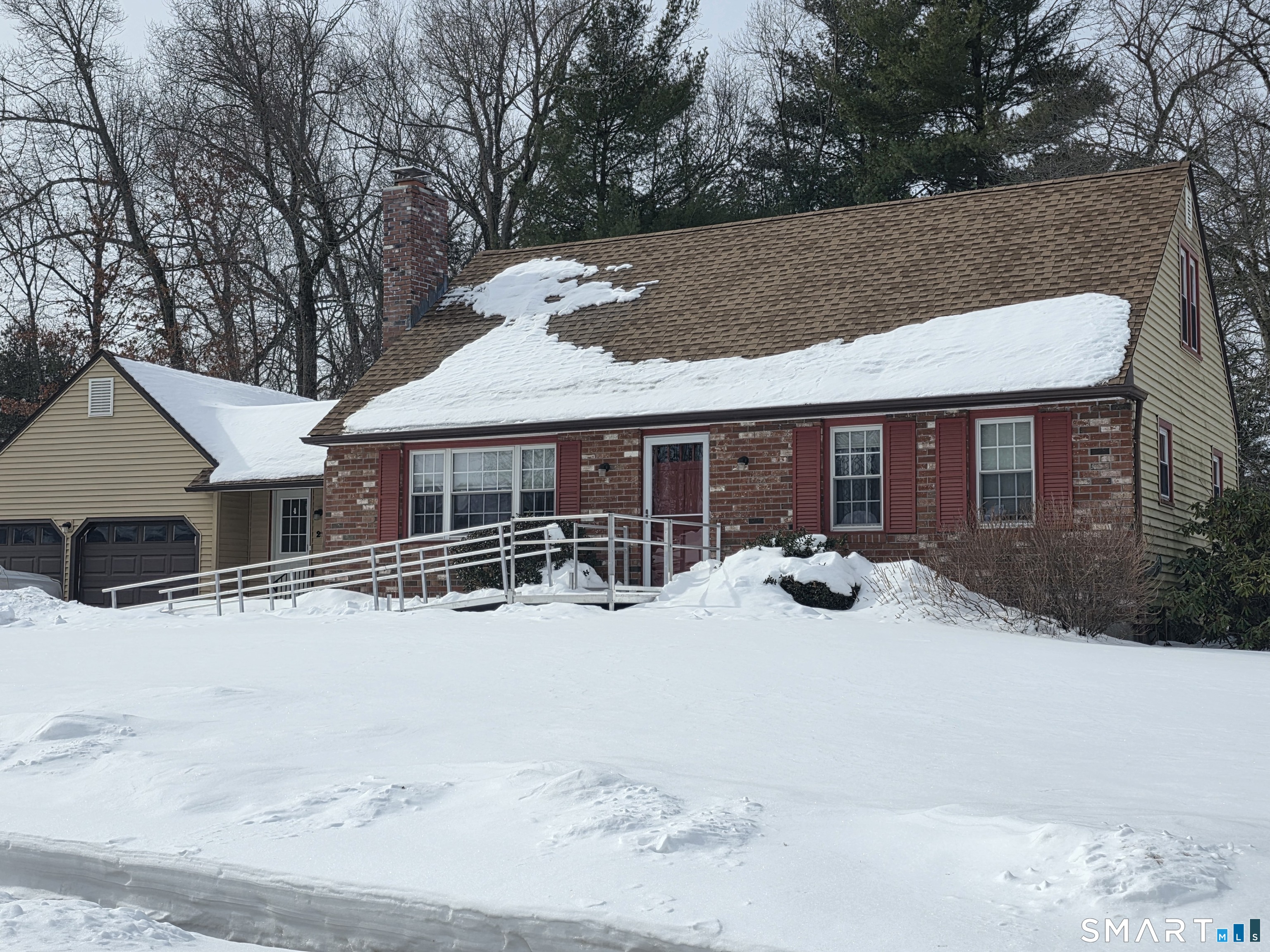 29 Eastgate Lane Enfield CT 06082