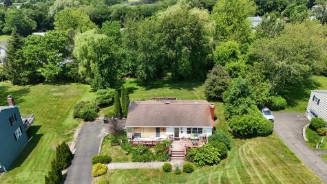 41 Possum Drive New Fairfield CT 06812