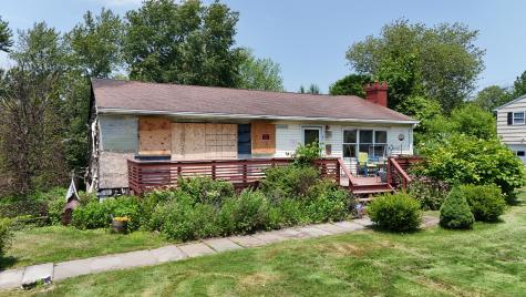 41 Possum Drive New Fairfield CT 06812