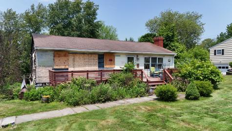 41 Possum Drive New Fairfield CT 06812