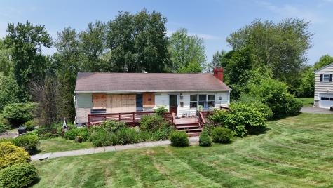 41 Possum Drive New Fairfield CT 06812