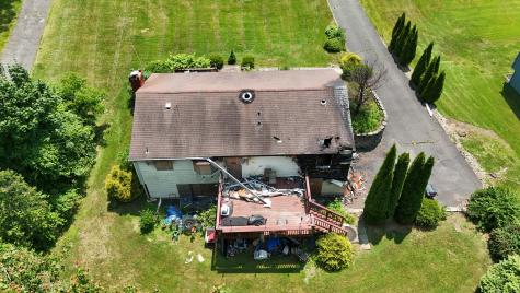 41 Possum Drive New Fairfield CT 06812