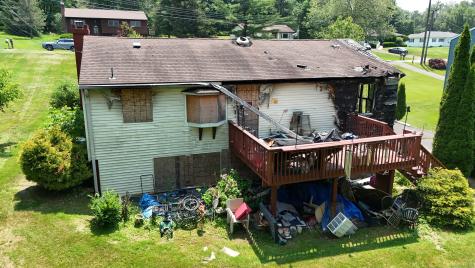 41 Possum Drive New Fairfield CT 06812
