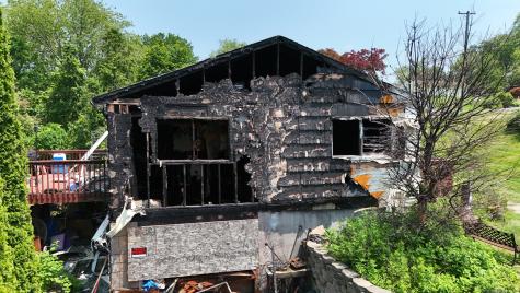 41 Possum Drive New Fairfield CT 06812
