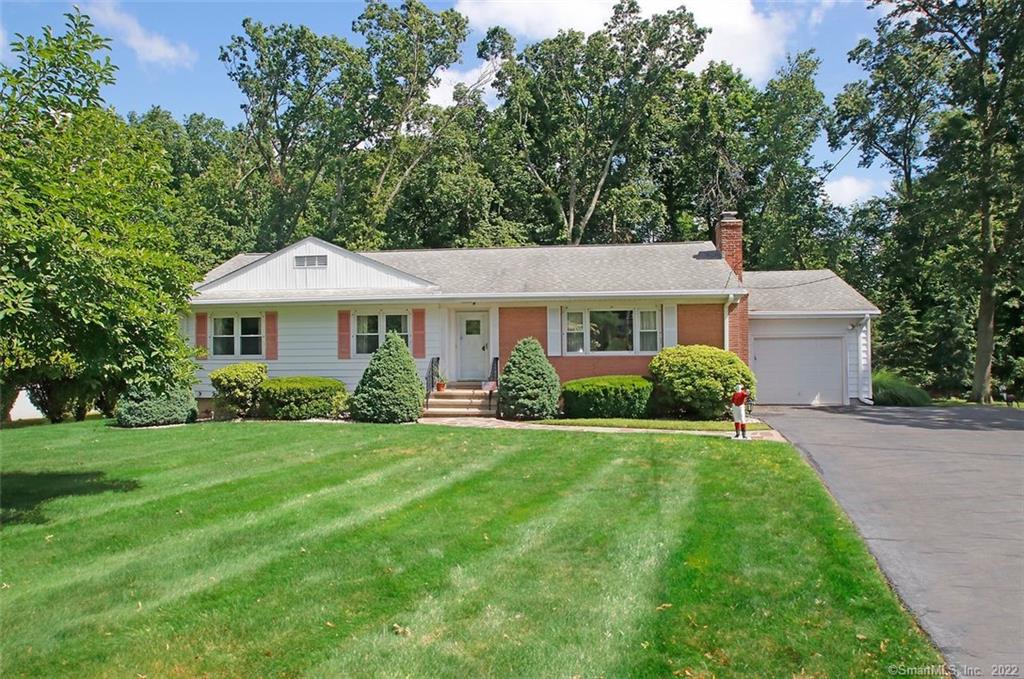 420 Waite Street Hamden CT 06517