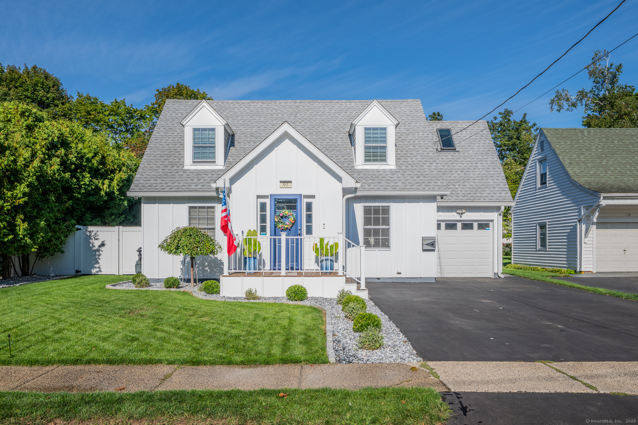 97 Trumbull Avenue Plainville CT 06062