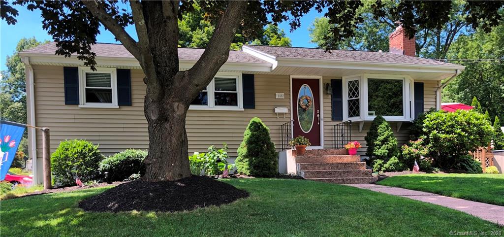 155 Dorothy Drive Middletown CT 06457
