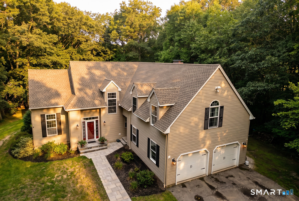 118 Wildcat Road Burlington CT 06013