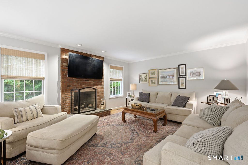118 Wildcat Road Burlington CT 06013