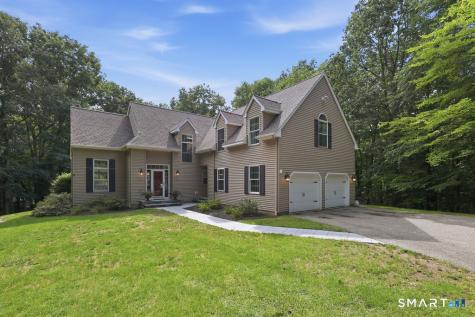 118 Wildcat Road Burlington CT 06013