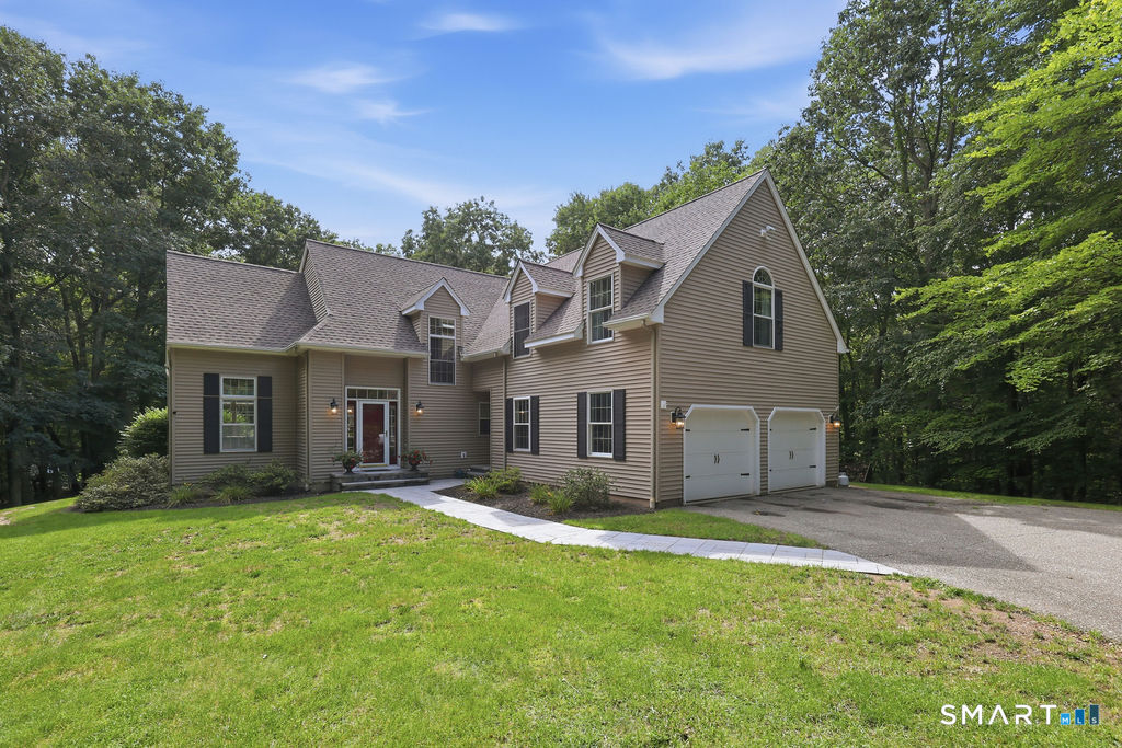 118 Wildcat Road Burlington CT 06013