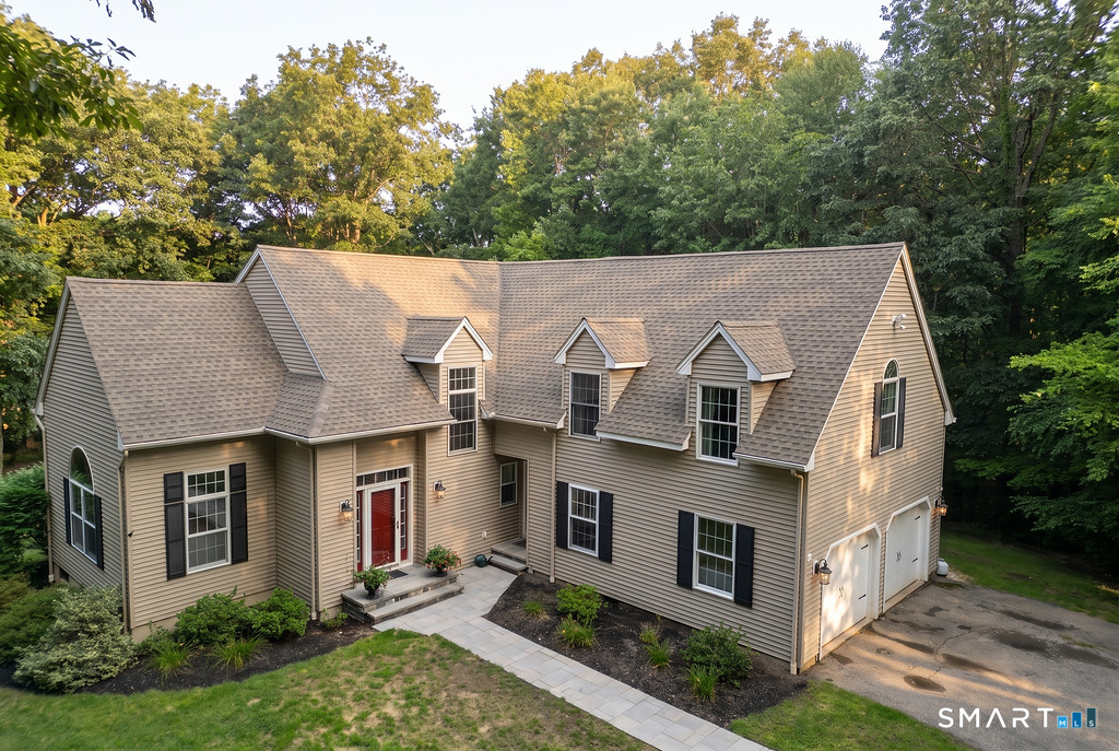 118 Wildcat Road Burlington CT 06013