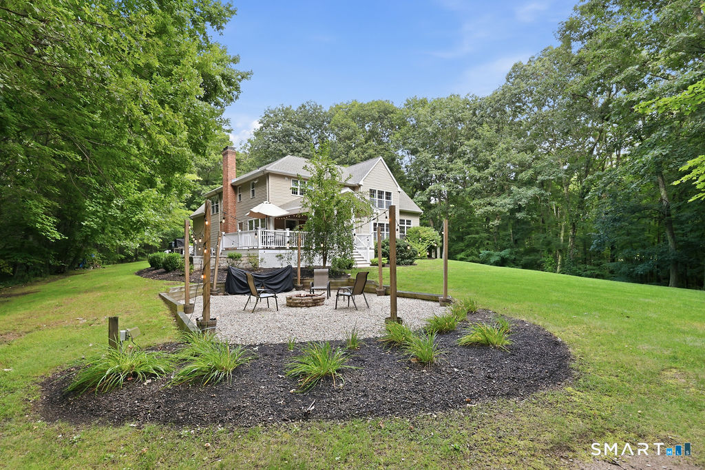 118 Wildcat Road Burlington CT 06013