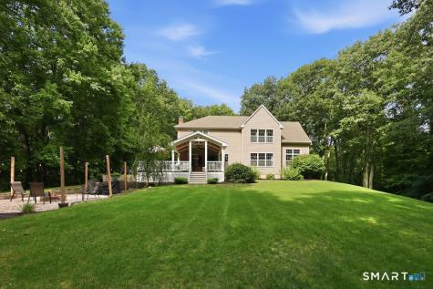118 Wildcat Road Burlington CT 06013